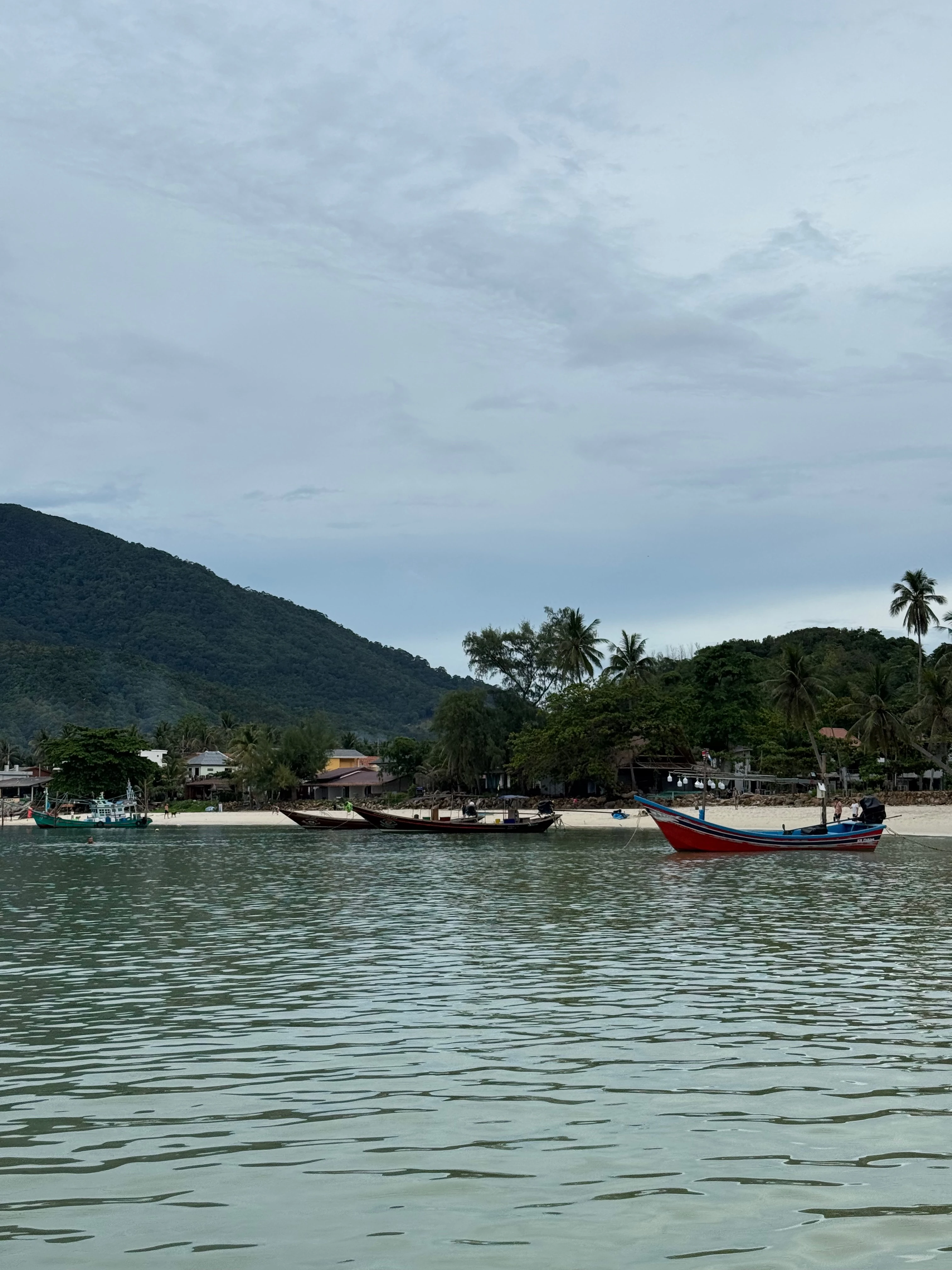 Thailand