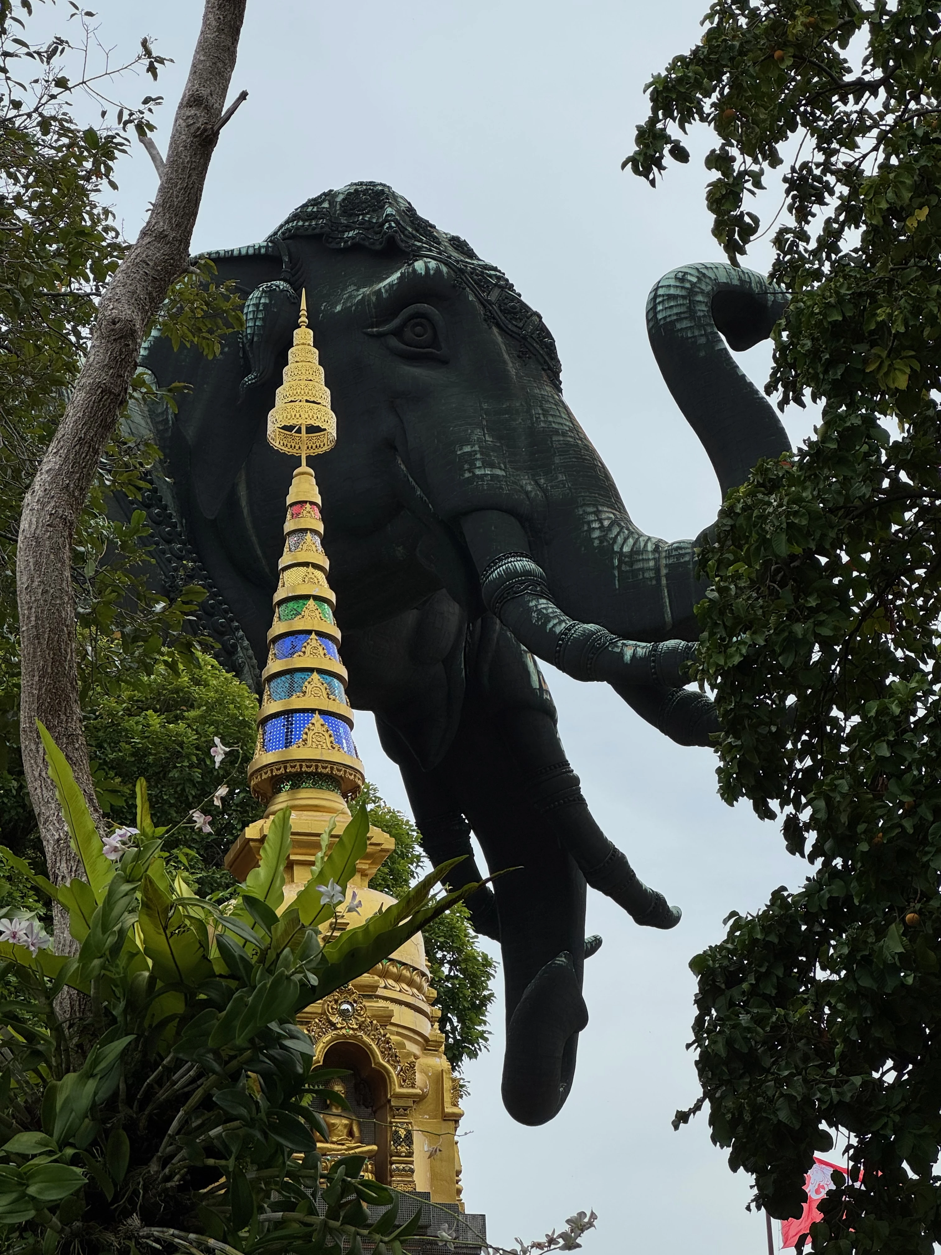 Thailand