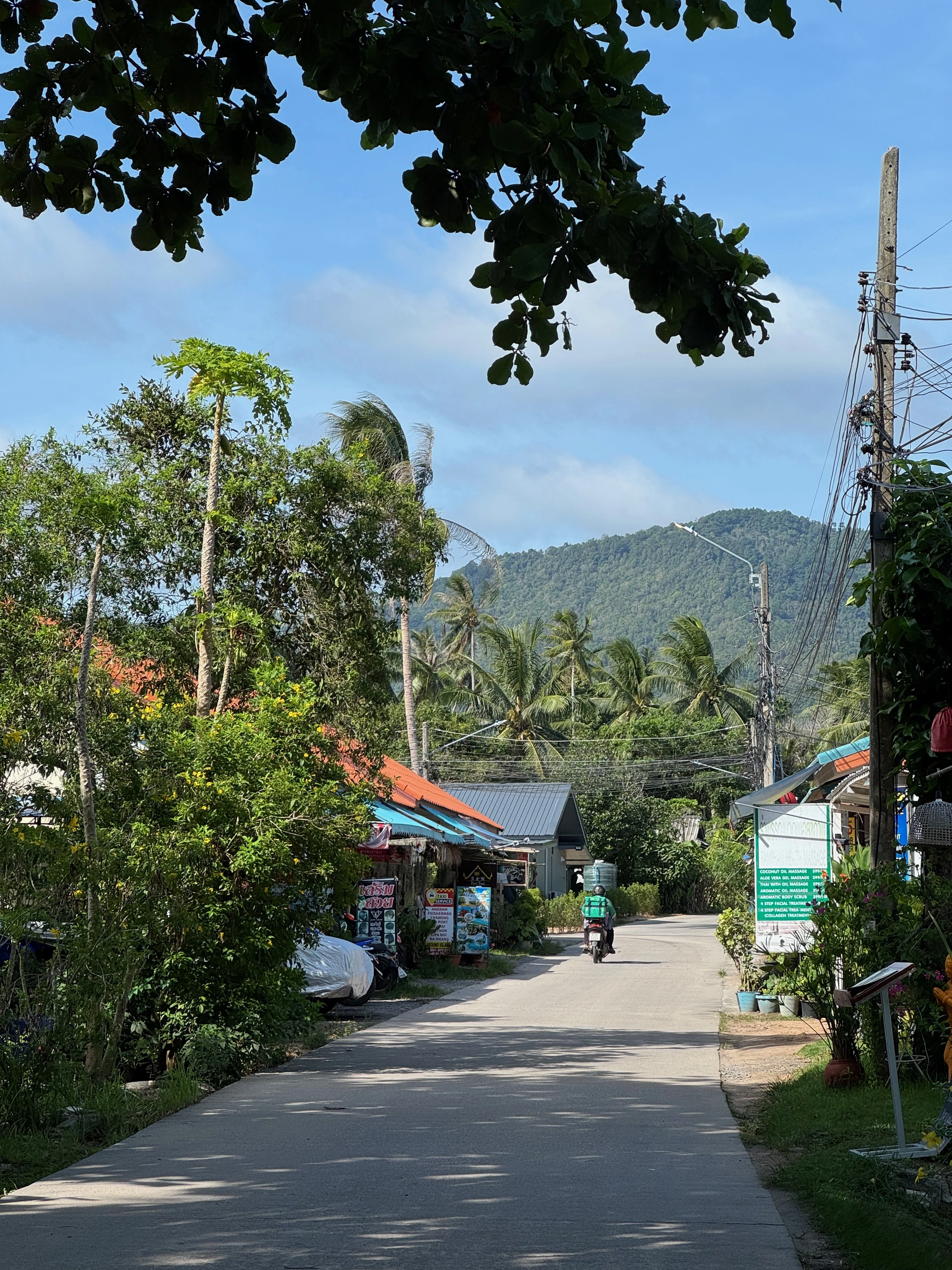 Thailand