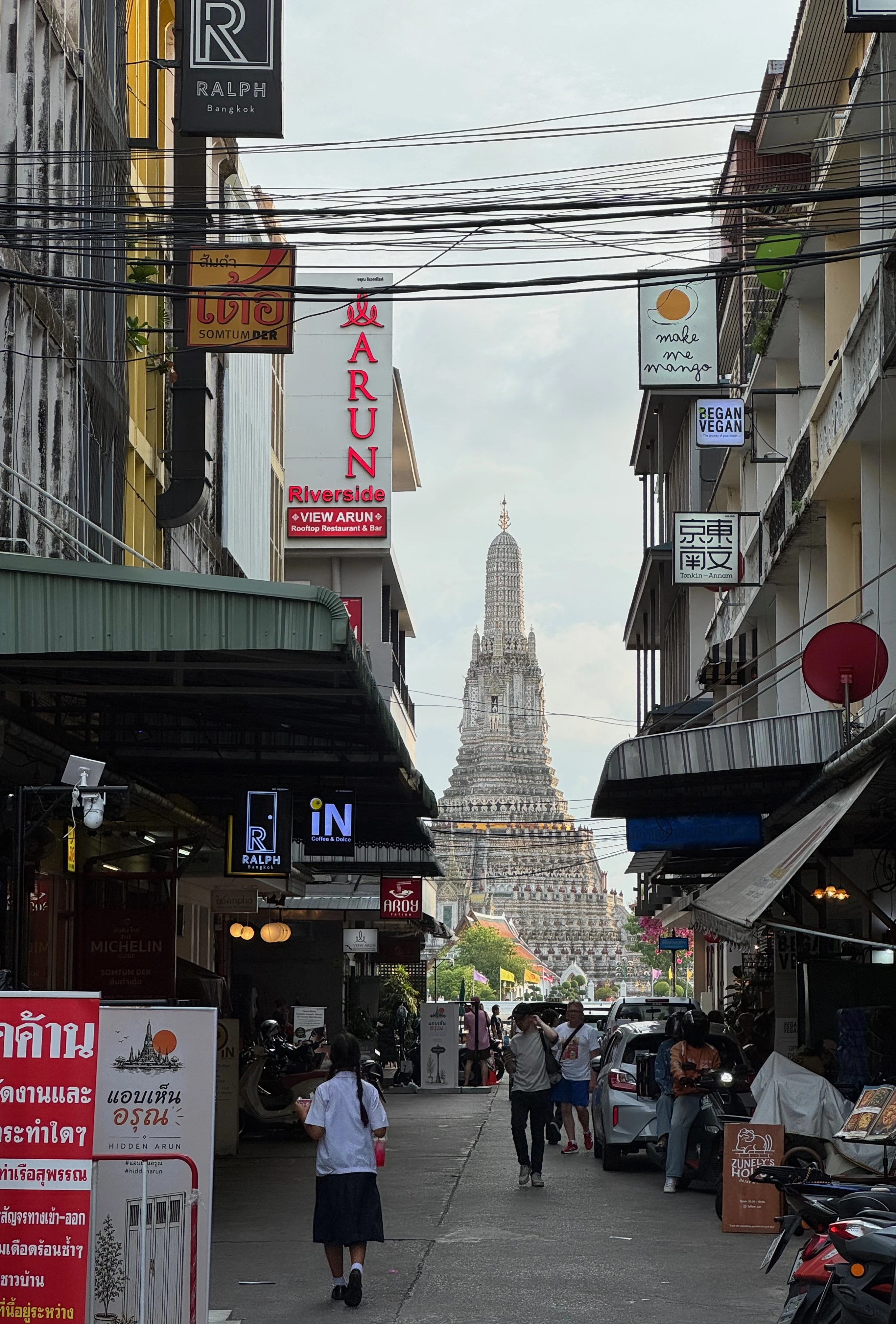 Thailand
