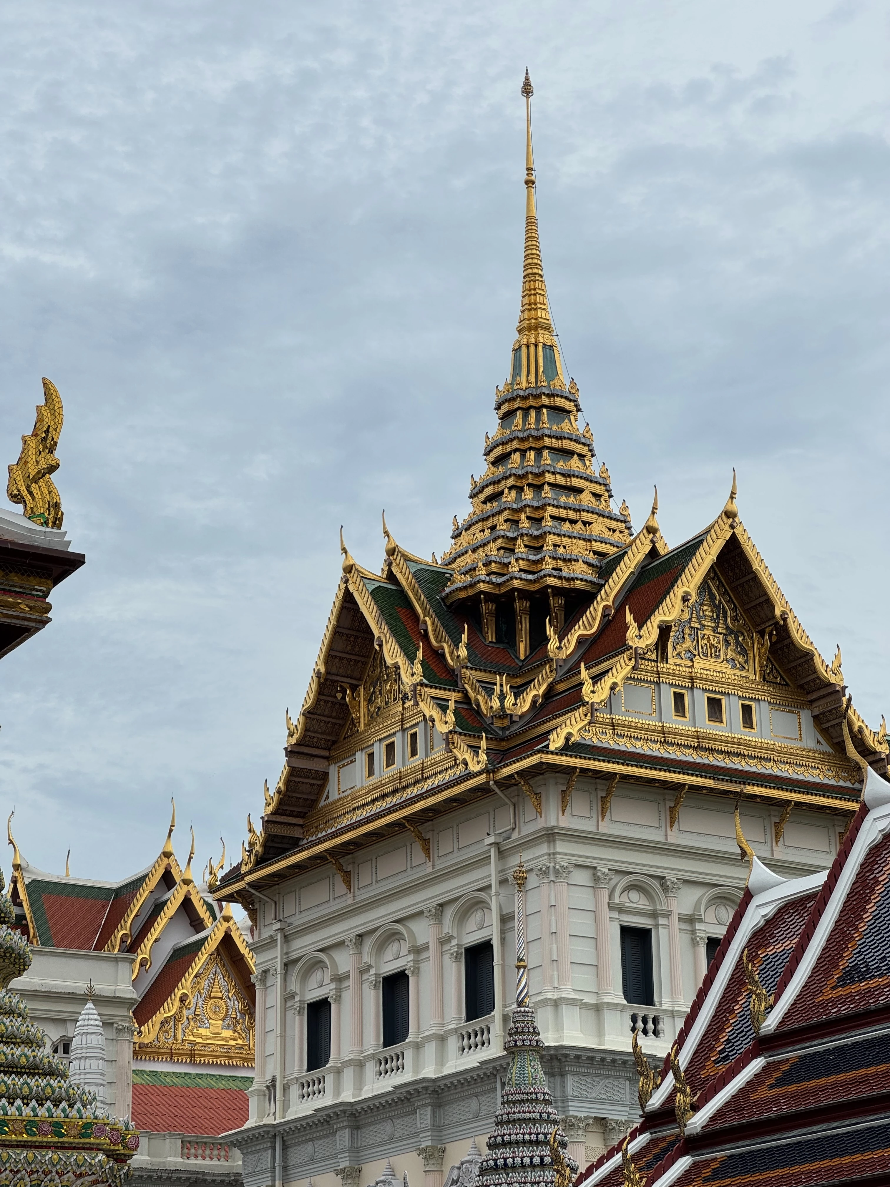 Thailand